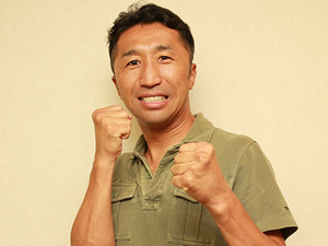 内藤大助が『サウスポー』緊急鑑賞！「まるで自分のことのようでした」 画像