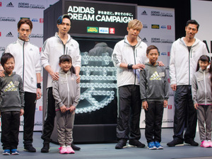 EXILE THE SECOND、子どもの頃の夢を語る…パイロット、プロ野球選手、大工、「EXILEになること」 画像