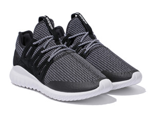 アディダス オリジナルス、チュブラー新モデル＆都会的な秋冬コレクション 画像