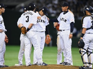 【THE SPIKE】侍ジャパン、命運を握るセットアッパー問題…WBCへ向けて 画像