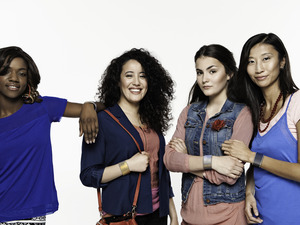 女性を守るためのリング、セーフレット 画像