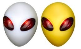 トピーク・エイリアンルクスのテールライトに新色が登場 画像