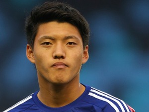 【THE REAL】ガンバ大阪の注目株・堂安律の現在位置…U-19アジア制覇とMVPに輝いたホープ 画像
