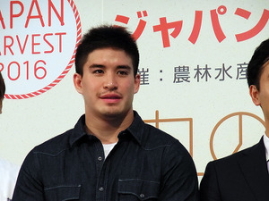 柔道金メダリスト・ベイカー茉秋「朝からステーキ」…史上最多メダル獲得の決め手を語る 画像