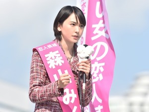 新垣結衣主演「逃げ恥」、視聴率右肩上がりでまたもや記録更新！ 画像