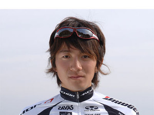 ツール・ド・おきなわで勝てないシマノ、阿部嵩之が惜敗 画像