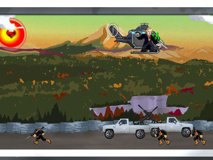 トランプ大統領（っぽい）人が登場するSteamゲーム5選！ 画像