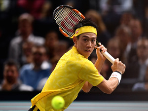 錦織圭、ファイナルへ深まる自信「出場は当たり前」 画像