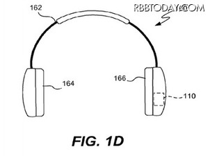 Apple「AirPods」の次世代モデルに生体センサーが搭載？ 画像