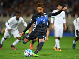 激化するサッカー日本代表のポジション争い…躍動したロンドン五輪世代 画像