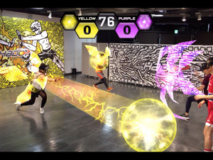 人機一体の新たなスポーツ「超人スポーツゲームズ」11/23開催 画像