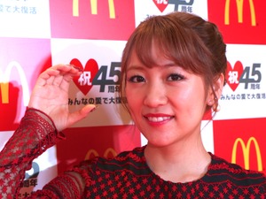 高橋みなみ「もう一度ダンスをやりたい」…単独インタビュー 画像