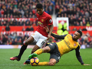 アーセナル、マンU戦は引き分け…ベンゲル監督「普段のスタイルで戦えなかった」 画像