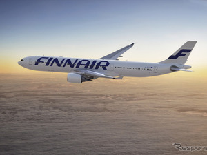 関西国際空港で「フィンランド・デイ」…本場のサンタクロース登場 画像