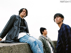 紅白歌合戦出場決定のRADWIMPS、今夜NHK『SONGS』に登場 画像