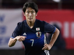 【THE REAL】遅咲きの28歳・永木亮太が築いた居場所…常勝軍団・鹿島アントラーズで放ついぶし銀の輝き 画像