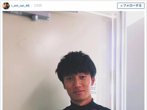 FC東京・室屋成、冠婚葬祭マナーでミス連発「しっかり勉強します」 画像