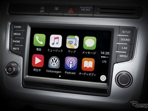 アップル、自動運転車の研究開発を継続 画像