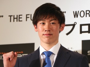男子バレー・石川祐希がセリエAに挑戦…中大バレー部が新プロジェクト発表 画像