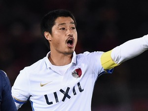 鹿島アントラーズ、逆転でクラブW杯準々決勝に進出 画像