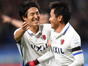 鹿島アントラーズ、南米王者を撃破…クラブW杯アジア勢初の決勝進出 画像