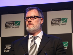 アンチ・ドーピング認証プログラム「インフォームド チョイス」…DNSのサプリが国内初認証 画像