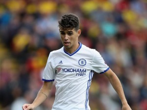 チェルシーのオスカル、中国移籍間近か…コンテ監督「数日中に明らかに」 画像