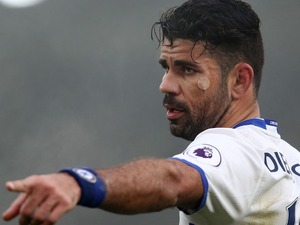 チェルシーが破竹の勢い、11連勝にコンテ監督「簡単なことではない」 画像