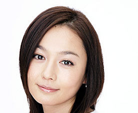 女優北川えりがアウトドア誌のビーパルで連載を開始 画像