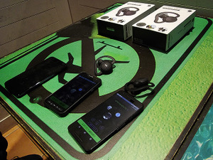 「軽くてフィット、外れない」4人のプロスケーターがBONX Gripを試す 画像