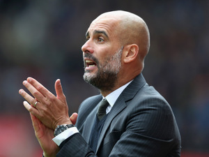 マンCのグアルディオラ監督、ハル戦を前に「学んだことがある…」 画像