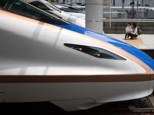 2017年度の整備新幹線事業費の配分を決定 北陸の金沢・敦賀に1340億円 画像