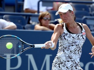 テニス元女王イバノビッチ、引退も前向き「夢を叶えられた」 画像