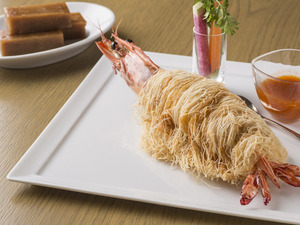 「グランド ハイアット 東京」のバラエティ豊かな恵方巻！ 即日完売の超人気恵方巻も 画像