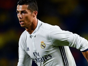 ロナウドにターンオーバー制を示唆…レアルのジダン監督 画像