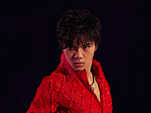 フィギュア・宇野昌磨、コラントッテとアドバイザリー契約を締結 画像