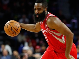 記録的な活躍を続けるハーデン、OBからも絶賛の声 画像