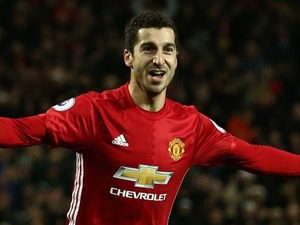 ムヒタリアンは「ワールドクラスの選手」…クロップ監督が元教え子を称賛 画像