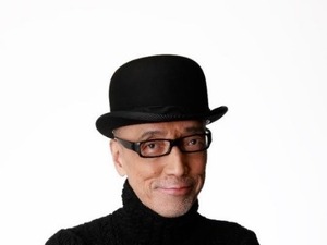 テリー伊藤が「キャンピングカーアワード」を2年連続で受賞 画像