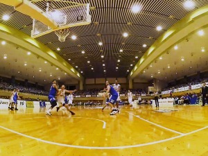 スポーツ6種類が360度VR動画に…Bリーグ、亀田三兄弟ボクシングなど 画像