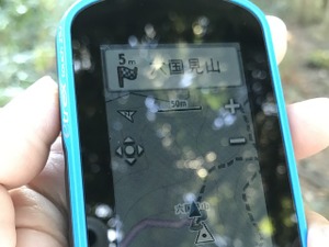 【GARMIN eTrex Touch 25J インプレ後編】初めて購入するハンディGPSはこれで間違いなし! 画像