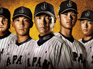 明治・ザバス、侍ジャパンの「カラダづくりメソッド」公開 画像