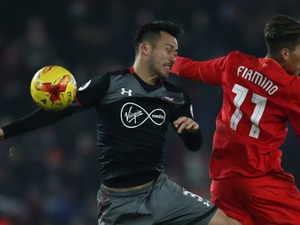 吉田麻也、守り切ったリバプール戦は「嬉しいけど、しんどかった」 画像