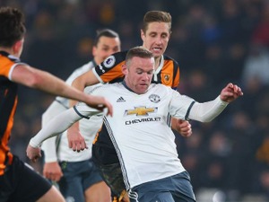マンUがリーグ杯決勝進出、ハルに敗れるも合計スコアで上回る 画像