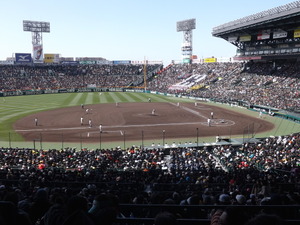【THE INSIDE】第89回センバツ高校野球の代表校決定…いよいよ球春到来へ 画像
