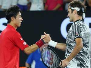 フェデラーがトップ10復帰、錦織圭は5位…男子テニス世界ランキング 画像