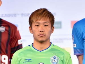 【THE REAL】鹿島アントラーズ・三竿雄斗の挑戦…左利きの左サイドバックとして輝きを放つために　 画像