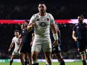 前回王者イングランドが大苦戦も勝利、シックス・ネーションズ開幕 画像