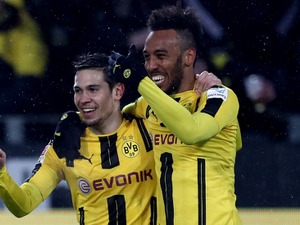 ドルトムントがライプツィヒに勝利…トゥヘル監督「4-0でもおかしくなかった」 画像