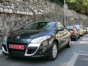 インターマックスがルノーとコラボしてイベント開催 画像